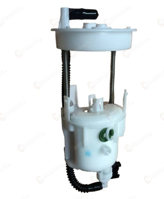 CAR PART WCF219 IN TANK FUEL FILTER HONDA CRV RE Petrol 16V 2.4L 2007