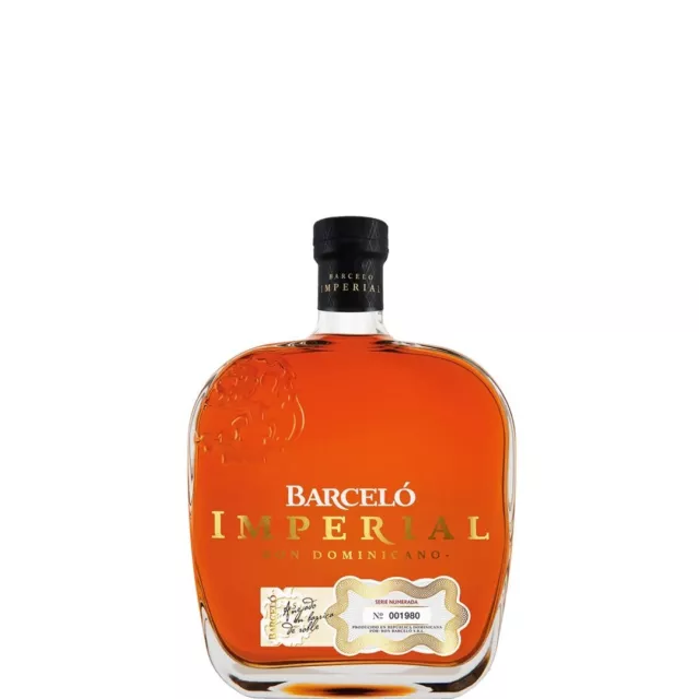 Barceló Imperial 38% vol. 700ml