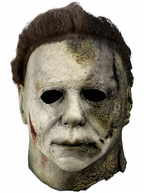 Trick or Treat Studios Halloween Kills Michael Myers Mask - One Size
