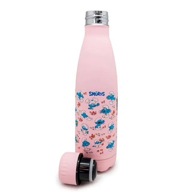 Bottiglia termica Vin Bouquet Rosa 500 ml