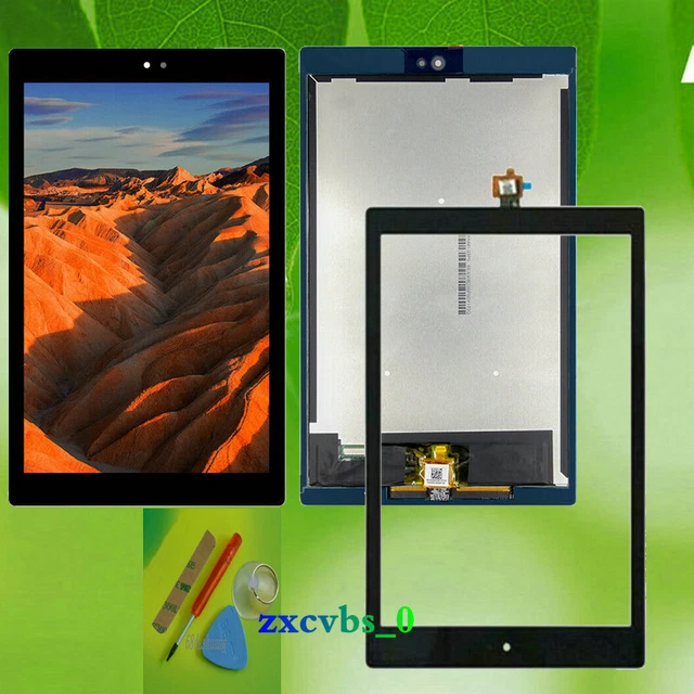 Touch Screen Digitizer LCD Display For Amazon Kindle HD10 2019 9th Gen M2V3R5