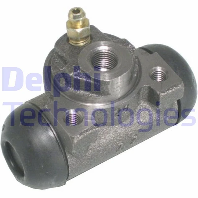 Dorman Cilindro Ruota Per Freno A Tamburo, Modello W73608, Ricambio Specifico Per Auto