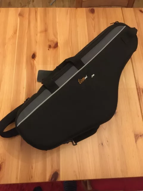 Tom And Will Alto Saxophone Soft Case / Gig Bag