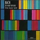Die Kunst der Fuge von Bach,J.S. | CD | Zustand gut