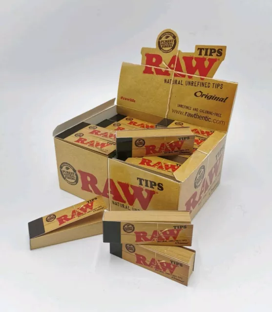 Filtre carton Raw wide chanvre vente, Filtre en carton - toncar