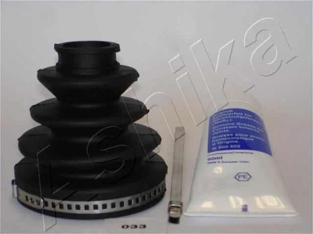 SET POLSINI ASSE ASHIKA LATO RUOTA adatti per TOYOTA CAMRY CARINA CELICA CORO