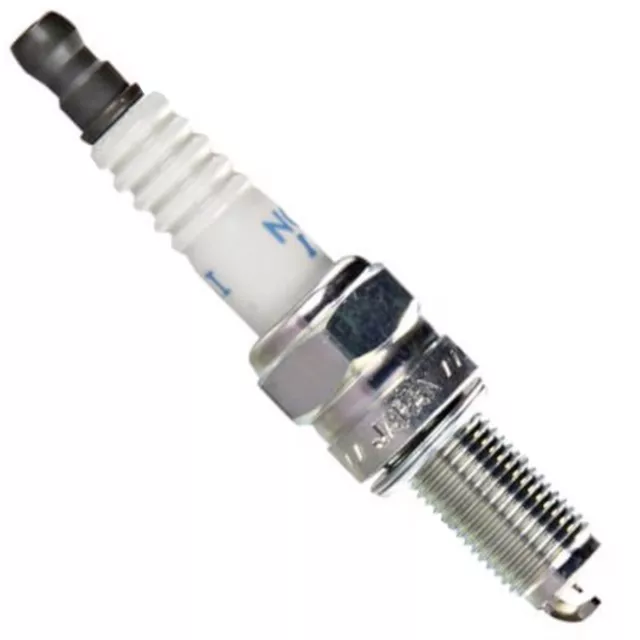 NGK New NGK7692 Laser Iridium Spark Plug, MR8AI9