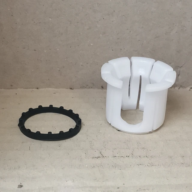 BUSHINGS KIT BOCCOLA al minimo sigillo polvere per John for Deere