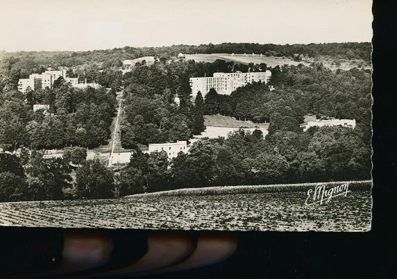 Villiers Sur Marne