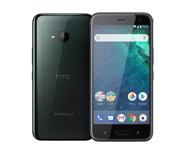 HTC U11 Life Téléphone Portable Mannequin Attrappe - Accessoires, Déco, Pub ,