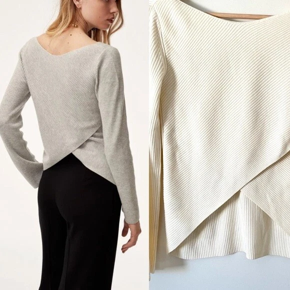 Babaton baylor sweater online