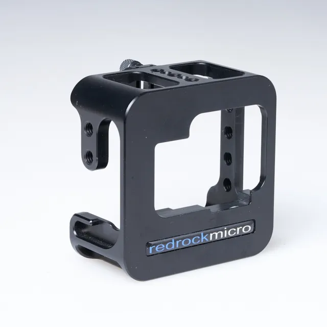 Redrock Micro Gopro Cage