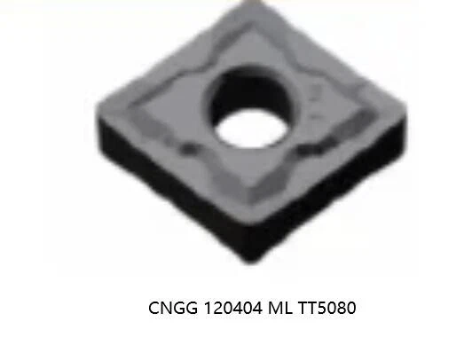 Original 20Pcs User Tools        Cngg 120404 Ml Tt5080