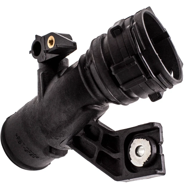 TUBO ASPIRAZIONE PER NISSAN QASHQAI +2 J10 1500 DCI 14463BB30A 14463BB30B