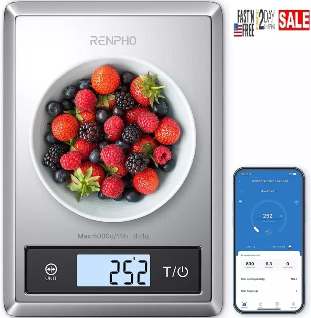 5kg escala de pesaje de alimentos escala mecánica de cocina