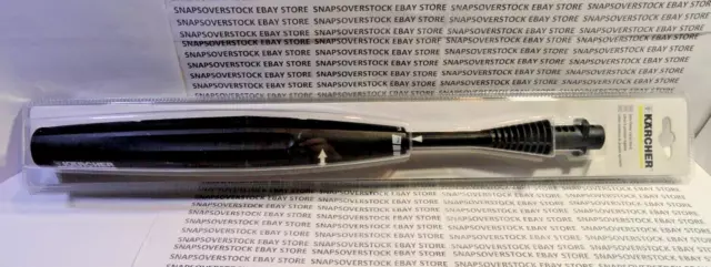 Karcher Vario Power Spray Wand 2.642-888.0 / 2.644-048.0, 2300 Psi, K2,K3,K5 New