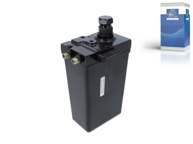Cabin tilt pump DT Spare Parts 4.62155 Cabin tilt pump