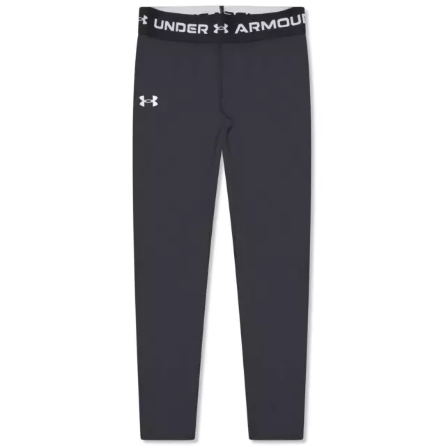 Leggings Under Armour Ragazze (Rosa) 2