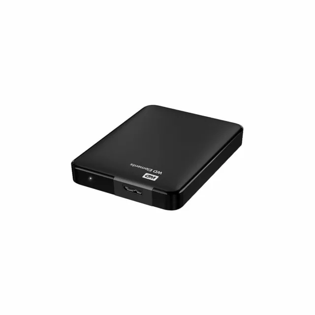 Disque dur externe WESTERN DIGITAL 2TO - 2.5 WD ELEMENTS PORTABLE 3