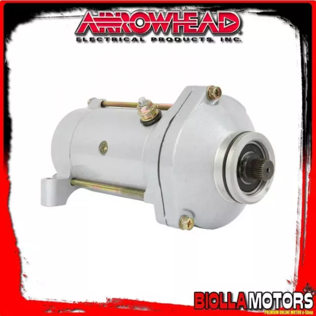 SMU0112 MOTORINO AVVIAMENTO HONDA GL1200A Gold Wing Aspencade 1986- 1181cc 31200