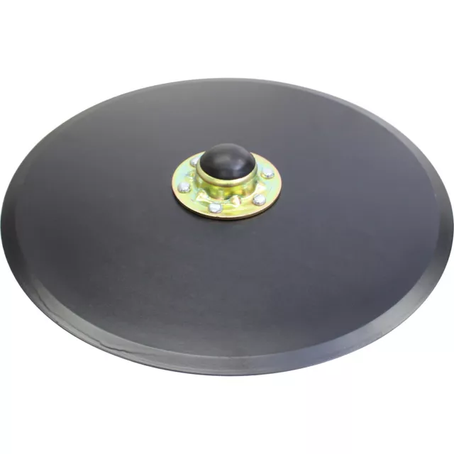 AA53860 Seed Disc Opener Assembly 15" x 3.50 mm for John Deere 1700 ++ Planters