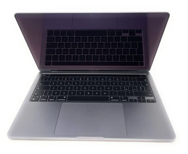 Apple MacBook Pro 13" pollici (33,02 cm) laptop PC iCloudBlocco pezzo di ricambio/difettoso