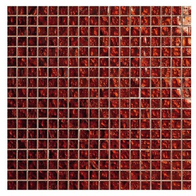 Colibri Mosaico Casa39 Sicis Colibrì Sideria 1,5x1,5 cm Bagno Cucina Doccia Piscina 