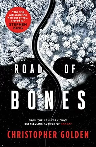 Route De Bones Par , Neuf Livre ,Gratuit & , (Livre de Poche)