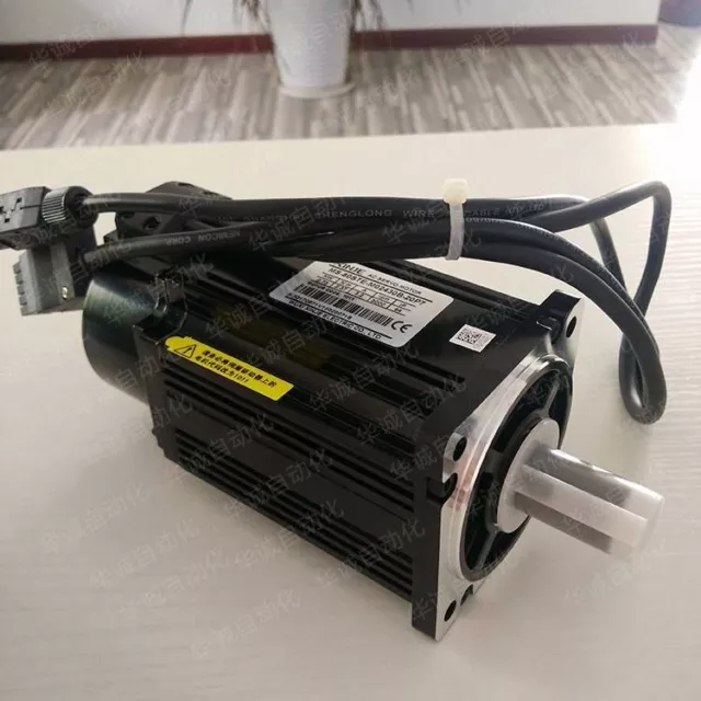 促 100% NEW Original For Schneider AC Servo Motor MS5S—60STE—20P2