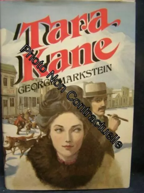 Tara Kane Markstein Very Good Condition