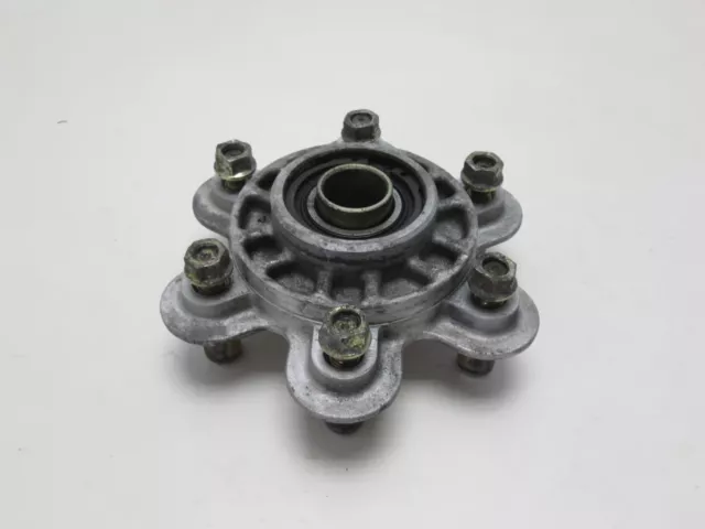 Kettenradträger Kettenradaufnahme REAR SPROCKET FLANGE Ducati Monster 620 02-06