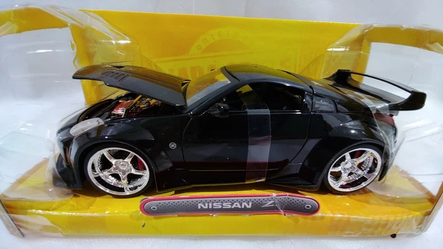 Jada toys import racer 1 24 hot sale