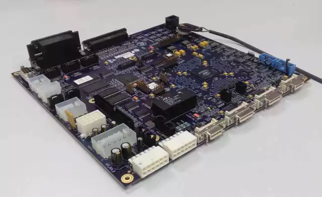 Avalon BigSys Board  P00549-952A