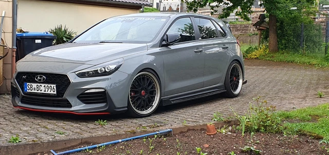 hyundai i30 n performance hyundai i30 n performance