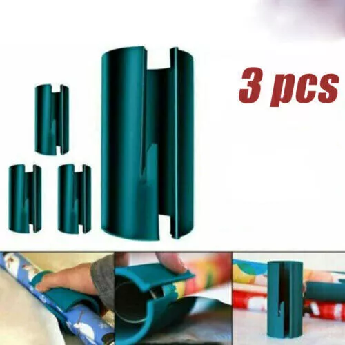 Wrapping Paper Cutter Christmas Gift Wrapping Paper Craft Cutting Tool 3