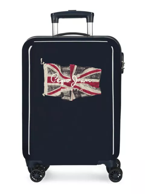 Trolley pepe jeans 7679321 Hombre