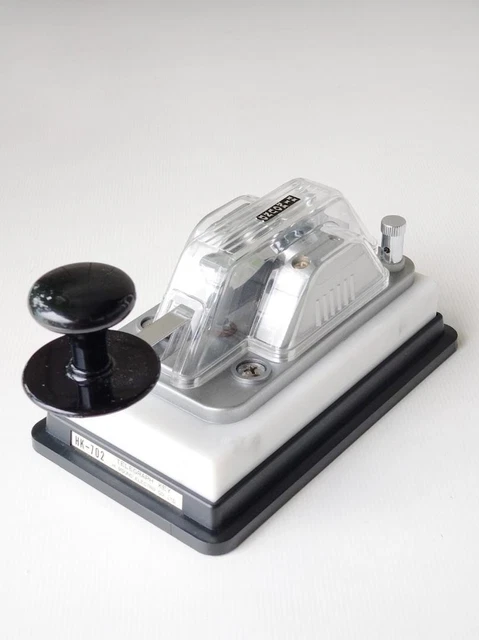 HI MOUND ハイモンド TELEGRAPH KEY 電鍵 HK-702 HI MOUND ハイモンド TELEGRAPH KEY 電鍵 HK-702 ハイモンド HI