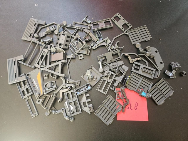 Lot de pieces 00810 Dell PP29L - eBay