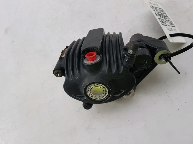 Etrier avant droit moto HARLEY-DAVIDSON XL 883 R - 954308345
