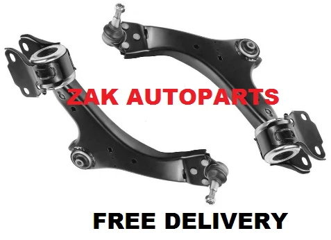 FORD S-MAX GALAXY REAR LOWER WISHBONE ARM PAN ARM COMPLETE