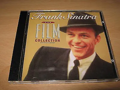 Frank Sinatra - The Film Collection (CD, Comp)