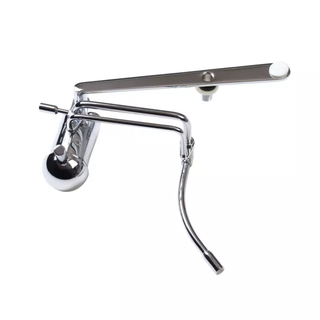 GoBidet 2003C ALL METAL Bidet Attachment in Beautiful Chromed Finish