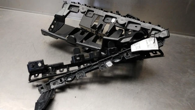 2024-2026 FORD MUSTANG GT OEM Rear Bumper Mounting Brackets (No Side ...