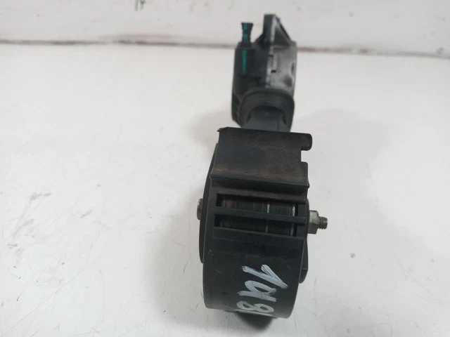 V75988 galet tendeur pour PEUGEOT 207 SW 1.4 16V 2007 1719595 2