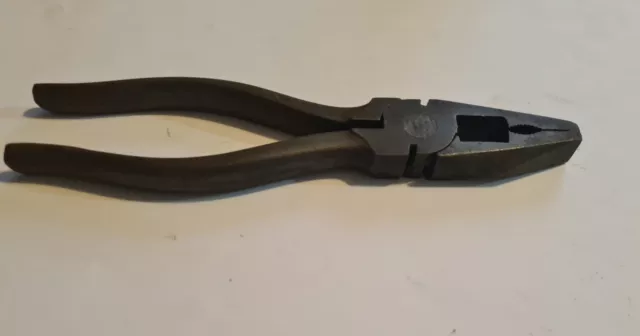 VINTAGE 5 JOHN Berry & Sons Side Wire Cutting Pliers 130Mm Made In England  Tool £17.64 - PicClick UK