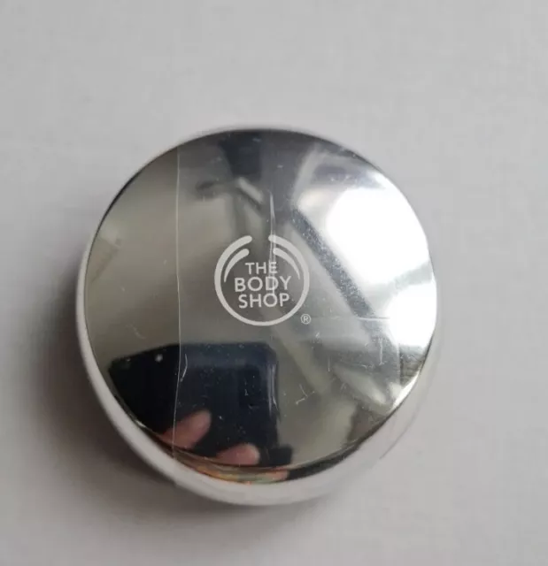 Base facial todo en uno The Body Shop 045 nueva sellada 9 g rara genuina