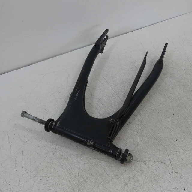 Ancre De Frein à Tambour Arrière Pour Honda CB650 RC05 1980 - Occasion, Bon état, Référence A2773