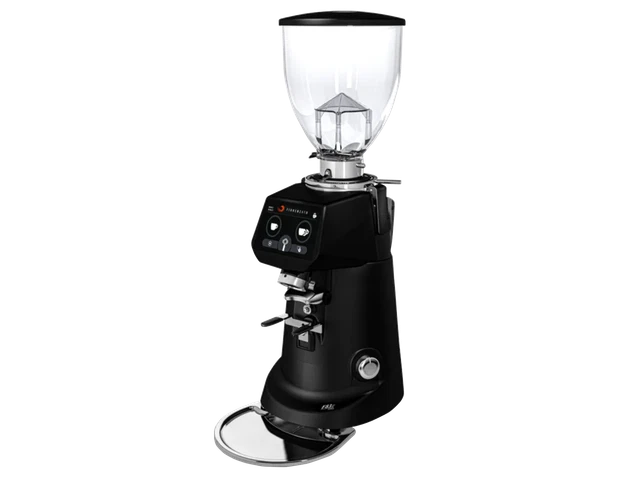 Fiorenzato Coffee Grinder F83 E Pro White