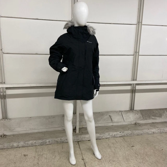 Rural mountain top ii interchange jacket