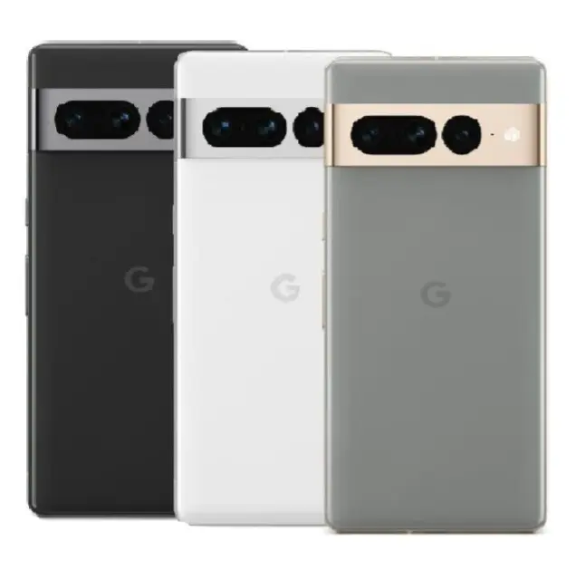 Google Pixel 7 GVU6C - 128GB / 256GB - Obsidian Snow  (Unlocked) Au Seller - New